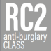 Rc2 anti-burglary class