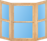Window type sash-w16