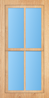 Window type sash-w2