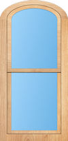 Window type sash-w1